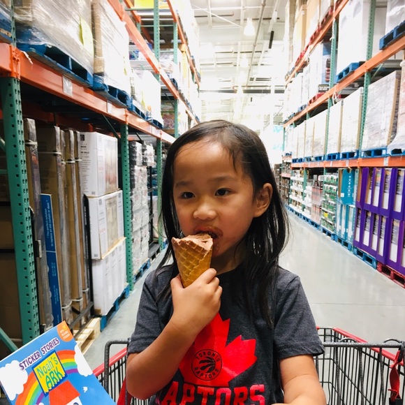 Meet your Posher, Michelle - Picture 1 of 1